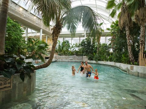 Center Parcs Park Allgäu - Camping Baden-Württemberg - Afbeelding N°4