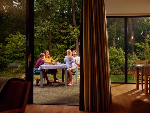 Center Parcs Park Allgäu - Camping Baden-Württemberg