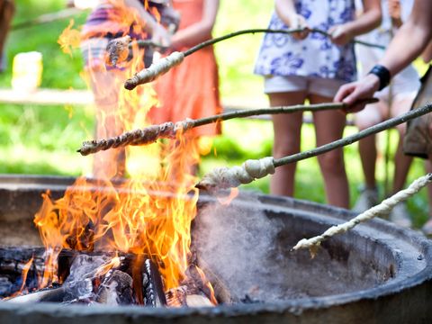 Hunsrück Ferienpark Hambachtal - Camping Rijnland-Palts - Afbeelding N°2