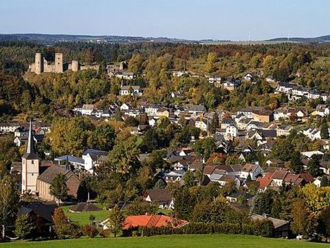 Feriendorf Reinskopf - Camping Rijnland-Palts - Afbeelding N°4