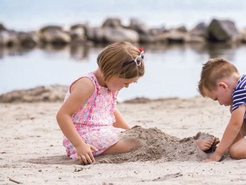 EuroParcs Poort van Amsterdam - Camping Waterland