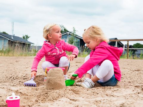 Landal Waterpark Sneekermeer - Camping Friesische Seen - Afbeelding N°3