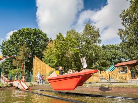 Landal Waterpark Sneekermeer - Camping Friesische Seen - Afbeelding N°5