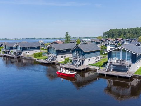 Landal Waterpark Sneekermeer - Camping Friesische Seen - Afbeelding N°0