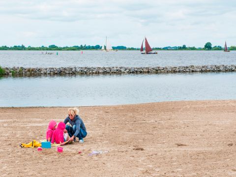 Landal Waterpark Sneekermeer - Camping Friesische Seen - Afbeelding N°4