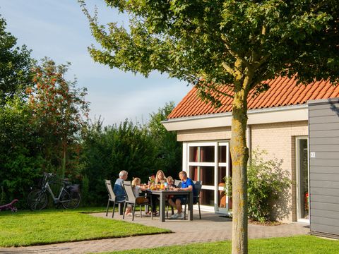 Vakantiepark Broedershoek - Camping Veere - Afbeelding N°0