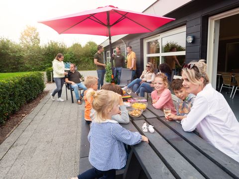 Vakantiepark Broedershoek - Camping Veere - Afbeelding N°3