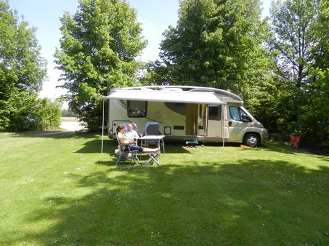 Camping Baalse Hei - Camping Antwerpen - Afbeelding N°4