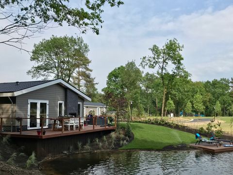 TopParken Recreatiepark Beekbergen - Camping Apeldoorn - Afbeelding N°0