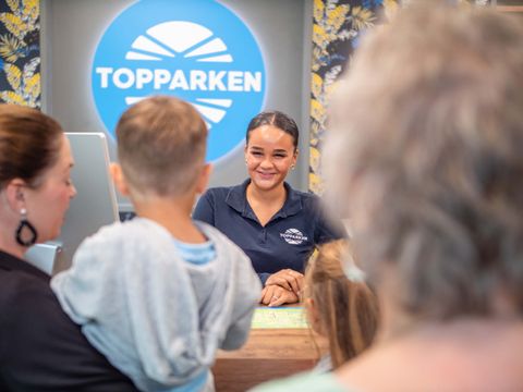 TopParken Recreatiepark Beekbergen - Camping Apeldoorn - Afbeelding N°3