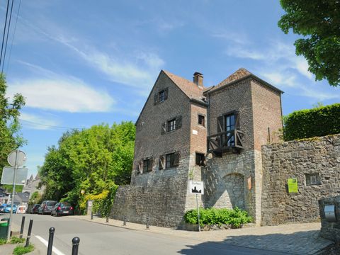 Vakantiedorp Durbuy Ardennen - Camping Belgisch-Luxemburg