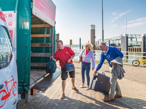 Landal Vlieduyn - Camping Vlieland - Afbeelding N°2