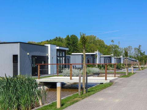 EuroParcs Bad Meersee - Camping Cadzand - Afbeelding N°0