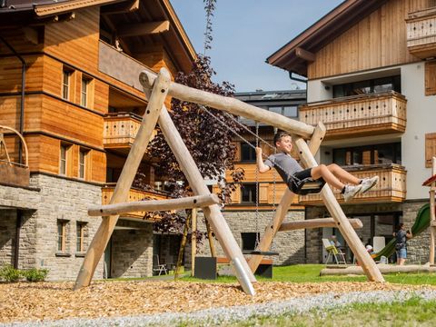 Landal Resort Maria Alm - Camping Salzburg - Afbeelding N°4