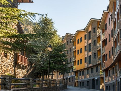 Pierre & Vacances Résidence Andorra El Tarter - Camping Andorra - Afbeelding N°3