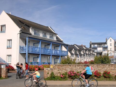 Les Bains - Camping Finistère - Afbeelding N°2