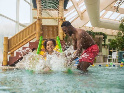 Center Parcs Park De Haan - Camping West-Vlaanderen