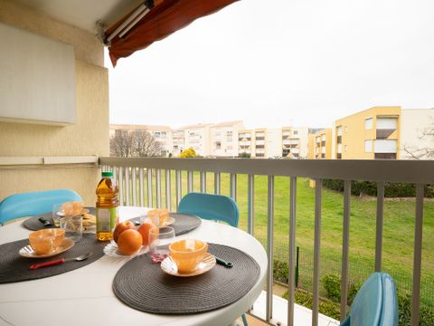 Residence Los Amigos - Camping Gard - Afbeelding N°5