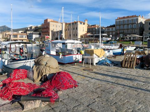 Résidence Marie Diane - Camping Zuid-corsica - Afbeelding N°3