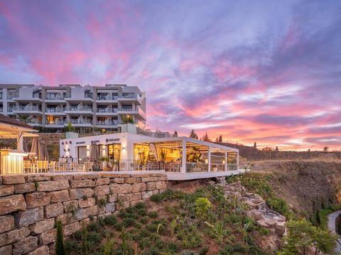 Hacienda el Sueño - Camping Málaga - Afbeelding N°0