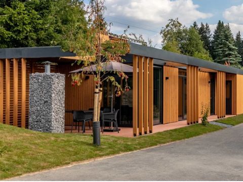 UplandParcs Sauerland - Camping Noordrijn-Westfalen - Afbeelding N°4