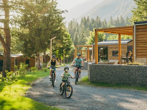 EuroParcs Pressegger See - Camping Karinthië - Afbeelding N°5