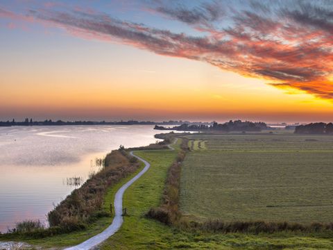 Landal Elfstedenhart - Camping Südwest-Friesland - Afbeelding N°2