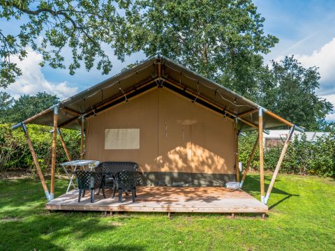 Vodatent Camping Elbeling  - Camping Nedersaksen - Afbeelding N°0