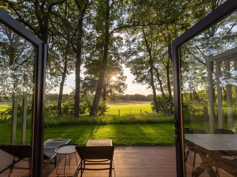 Zicht op Twente - Camping Hof van Twente