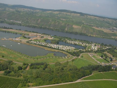 Freizeitsee Triolago - Camping Rijnland-Palts - Afbeelding N°5