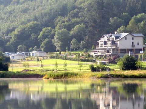 Freizeitsee Triolago - Camping Rijnland-Palts - Afbeelding N°0