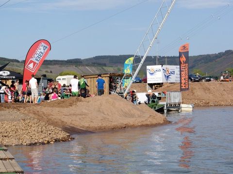 Freizeitsee Triolago - Camping Rijnland-Palts - Afbeelding N°4