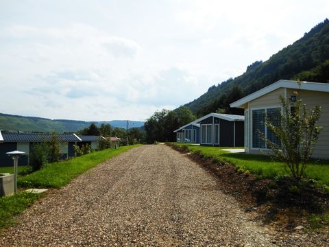 Freizeitsee Triolago - Camping Rijnland-Palts