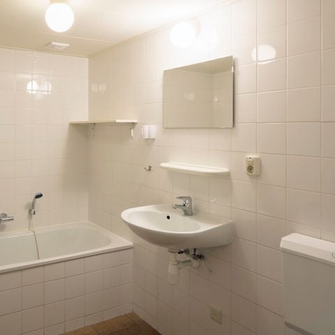 Bungalow 8 personen - BE