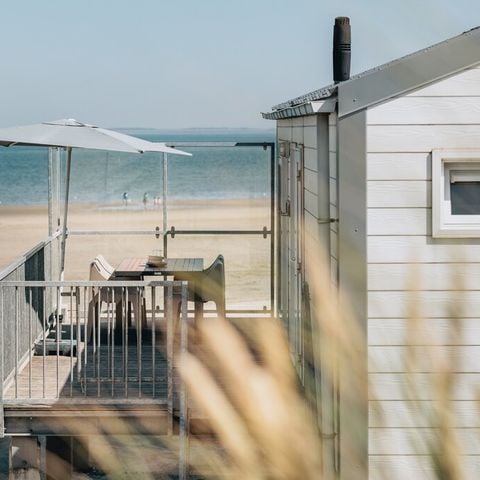 Bungalow 4 personen - Beach House