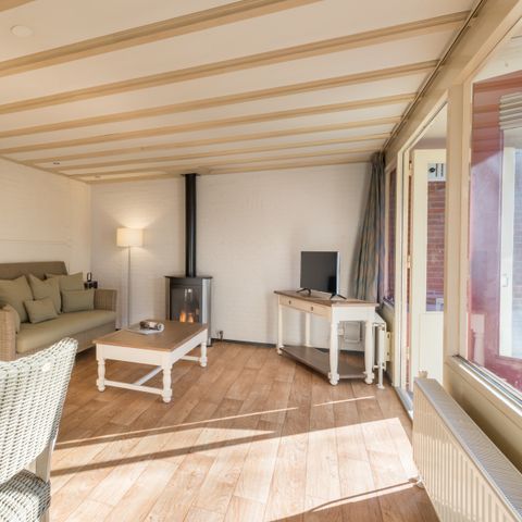 Bungalow 2 personen - KVV2