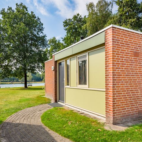 Bungalow 4 personen - KVWN4