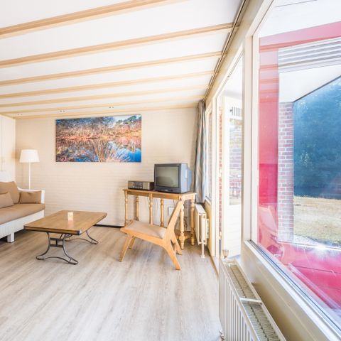 Bungalow 4 personen - KVWN4