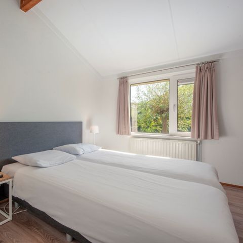 Bungalow 4 personen - Comfort 4B