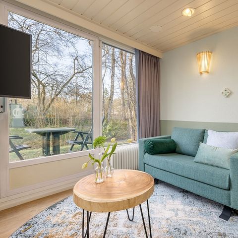 Bungalow 2 personen - Premium KV2121