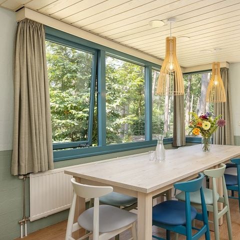 VAKANTIEHUIS 10 personen - Premium KV2127