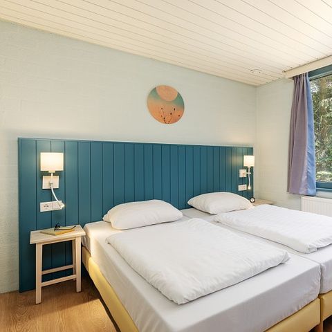 VAKANTIEHUIS 10 personen - Premium KV2127