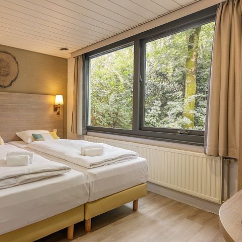 Bungalow 2 personen - Vip KV2131