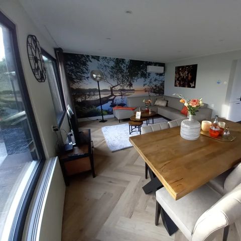 VAKANTIEHUIS 6 personen - Hackfort 4+2