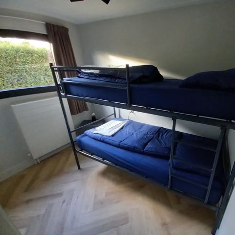 VAKANTIEHUIS 6 personen - Hackfort 4+2