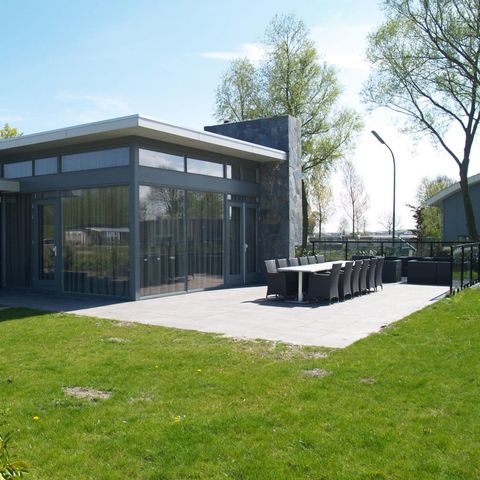 VAKANTIEHUIS 16 personen - Pavillion 16