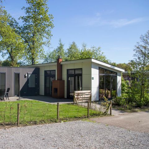 VAKANTIEHUIS 6 personen - Pavilion