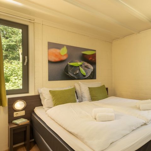 Bungalow 2 personen - VIP LH846