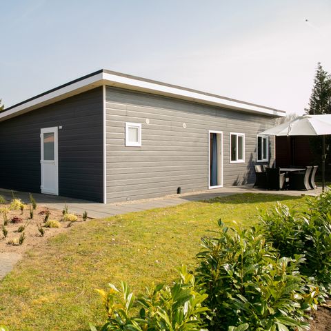 Chalet 6 personen - Landhoef Chalet Comfort | 6 personen