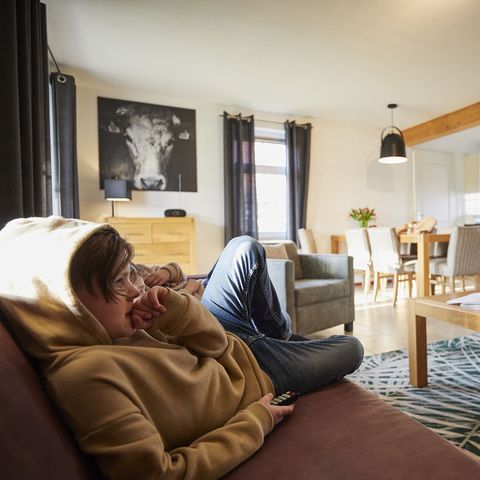 VAKANTIEHUIS 7 personen - Comfort